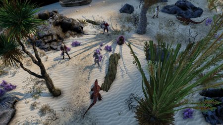 Swordhaven: Iron Conspiracy [v 1.1 + DLCs] (2025) PC | ��������