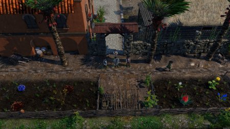 Swordhaven: Iron Conspiracy [v 1.1 + DLCs] (2025) PC | ��������