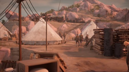 The Caribou Trail (2026) PC | �������