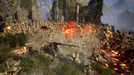 The Awakener: Battle Tendency (2026) PC | ��������