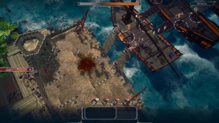 Corsairs - Battle of the Caribbean (2026) PC | ��������