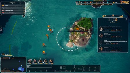 Corsairs - Battle of the Caribbean (2026) PC | ��������