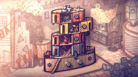 Phonopolis (2026) PC | �������