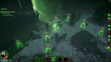 Warhammer 40,000: Mechanicus II (2026) PC | �������