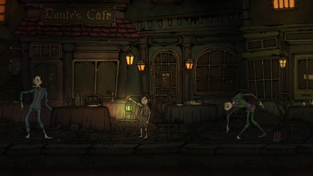 Creepy Tale: Snow Child (2026) PC | ��������