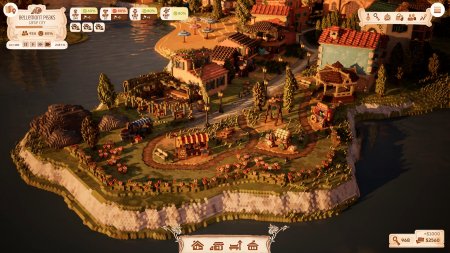 Town to City (2026) PC | �������