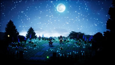 OCTOPATH TRAVELER 0 [v 1.0.8.0 + DLCs] (2025) PC | �������
