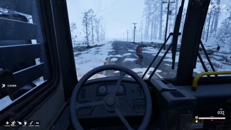 Winter Survivor Protocol (2026) PC | ��������