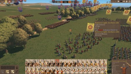 Strategos [v 1893] (2026) PC | Early Access