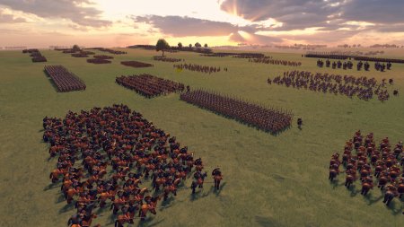 Strategos [v 1893] (2026) PC | Early Access