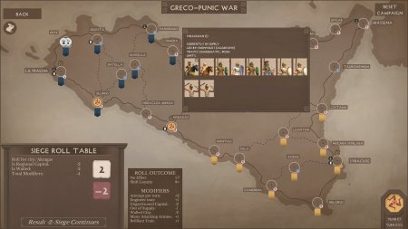 Strategos [v 1893] (2026) PC | Early Access