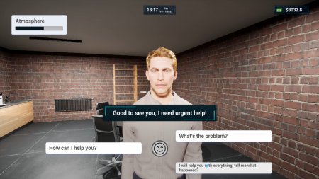 ServiceIT: You can do IT [v 1.2.0 + DLCs] (2025) PC | ��������
