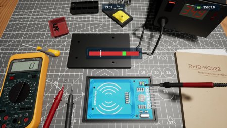 ServiceIT: You can do IT [v 1.2.0 + DLCs] (2025) PC | ��������