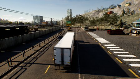 Truck Driver: The American Dream (2026) PC | ��������