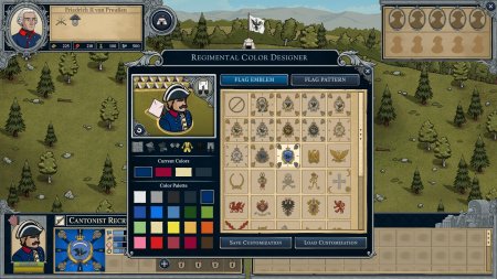 Master of Command [v 1.5.1 + DLCs] (2025) PC | ��������