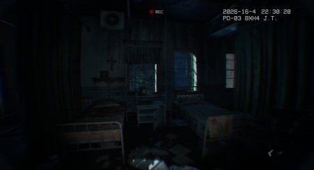 It Reaches (2026) PC | �������