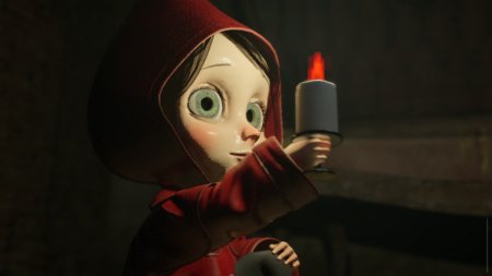 BrokenLore: FOLLOW (2026) PC | �������