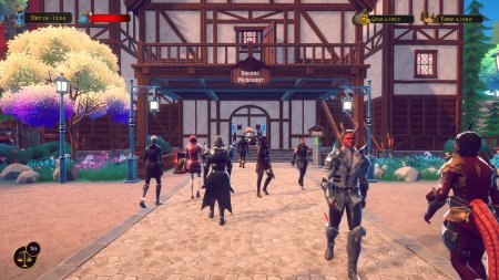 Arcane Merchant (2026) PC | �������