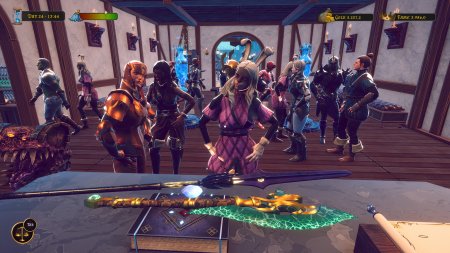 Arcane Merchant (2026) PC | �������