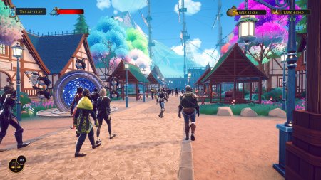 Arcane Merchant (2026) PC | �������