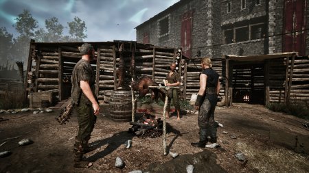 Gothic 1 Remake [v 168781] (2026) PC | �������