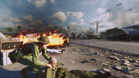 Medic: Pacific War [v 11768] (2026) PC | Early Access