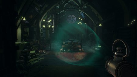 The 7th Guest Remake (2026) PC | ��������