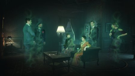 The 7th Guest Remake (2026) PC | ��������