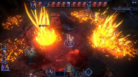 Terrinoth: Heroes of Descent (2026) PC | ��������