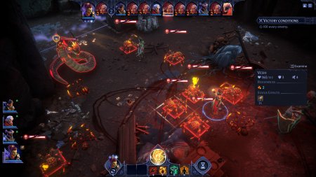 Terrinoth: Heroes of Descent (2026) PC | ��������