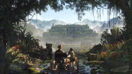 Indiana Jones and the Great Circle [v 1.0.17.0 + DLCs] (2024) PC | �������