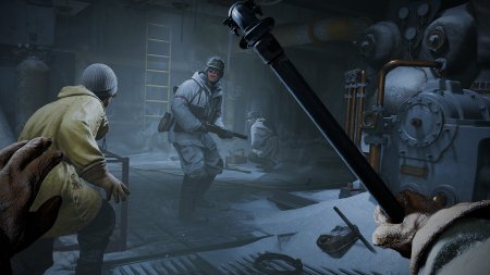 Indiana Jones and the Great Circle [v 1.0.17.0 + DLCs] (2024) PC | �������