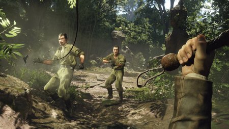 Indiana Jones and the Great Circle [v 1.0.17.0 + DLCs] (2024) PC | �������