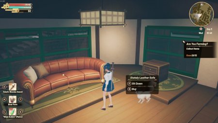 Tales of Seikyu (2026) PC | ��������