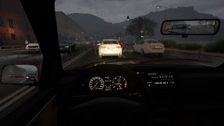 City Car Driving 2.0 [Build 126 Revision 222 730] (2026) PC | Early Access