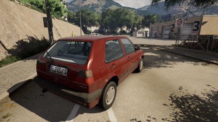 City Car Driving 2.0 [Build 126 Revision 222 730] (2026) PC | Early Access