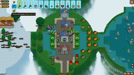 Circle Empires 2 (2026) PC | ��������