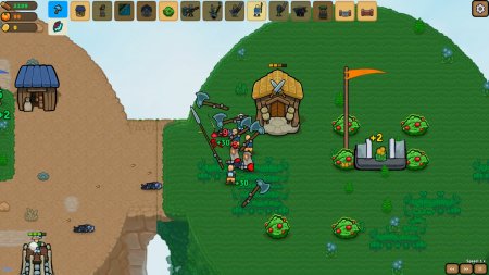 Circle Empires 2 (2026) PC | ��������