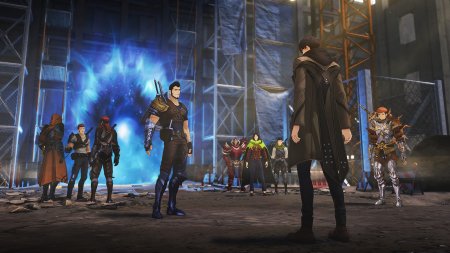 Solo Leveling: ARISE OVERDRIVE (2025) PC | ��������