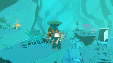 Maseylia: Echoes of the Past (2026) PC | �������