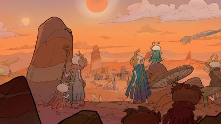 Maseylia: Echoes of the Past (2026) PC | �������