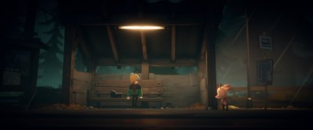 Deer & Boy (2026) PC | �������