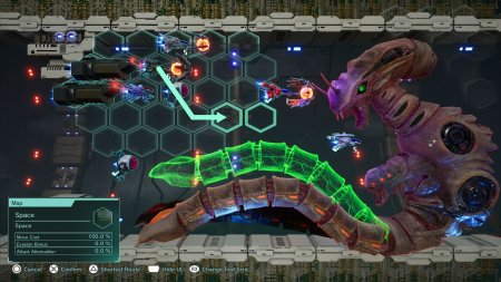 R-Type Tactics I and II Cosmos (2026) PC | ��������