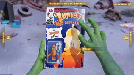 Junkster (2026) PC | ��������
