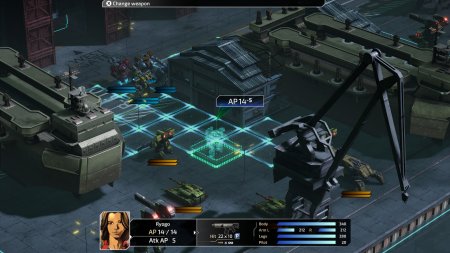 FRONT MISSION 3: Remake (2026) PC | ��������