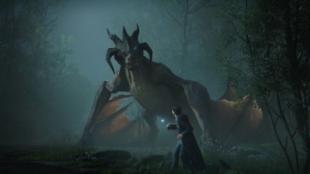 Hogwarts Legacy [v 1613387 + DLCs] (2023) PC | �������