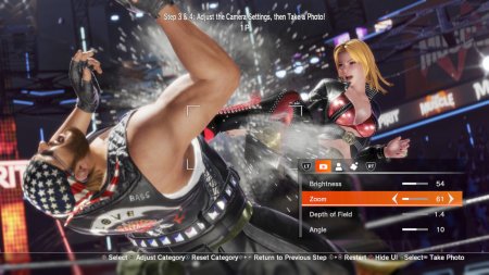 DEAD OR ALIVE 6 Last Round [v 1.00a + DLCs] (2026) PC | ��������