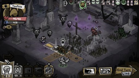 Mewgenics (2026) PC | �������
