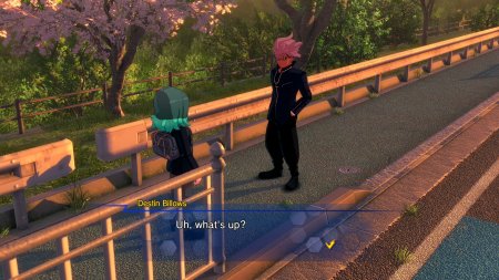 INAZUMA ELEVEN: Victory Road (2025) PC | ��������