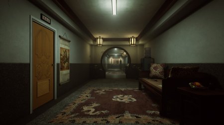 SUFFOCATE (2025) PC | ��������